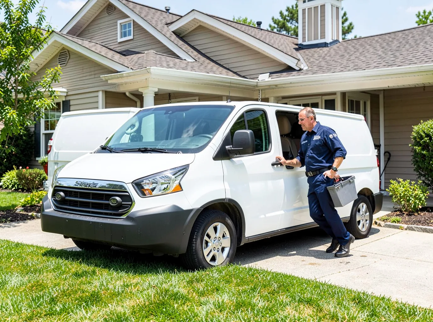 Emergency Plumber company in Margie, MN